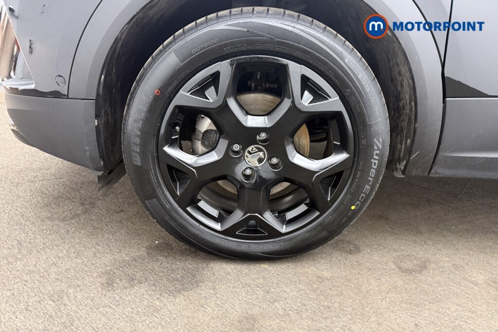 Used Vauxhall Mokka for sale - 77743746: Photo 38