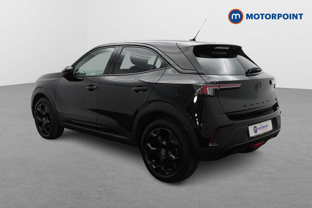 Used Vauxhall Mokka for sale - 77743746: Photo 5