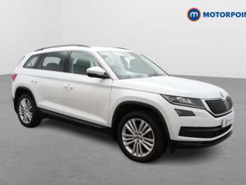 2017 - 2.0 TDI 190 SE L 4x4 5dr DSG [7 Seat]