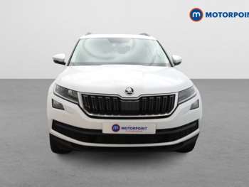 Used Skoda Kodiaq 2017 for sale - 75274881: Photo