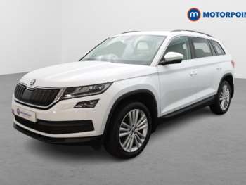 Used Skoda Kodiaq 2017 for sale - 75274881: Photo