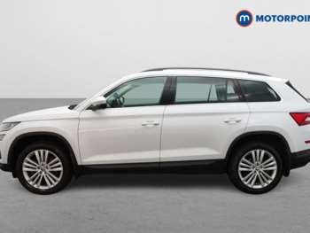Used Skoda Kodiaq 2017 for sale - 75274881: Photo