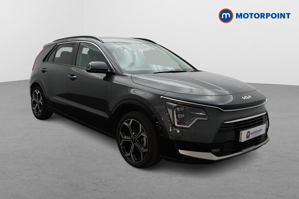 Used Kia Niro 2022 for sale - 76854884: Photo 1