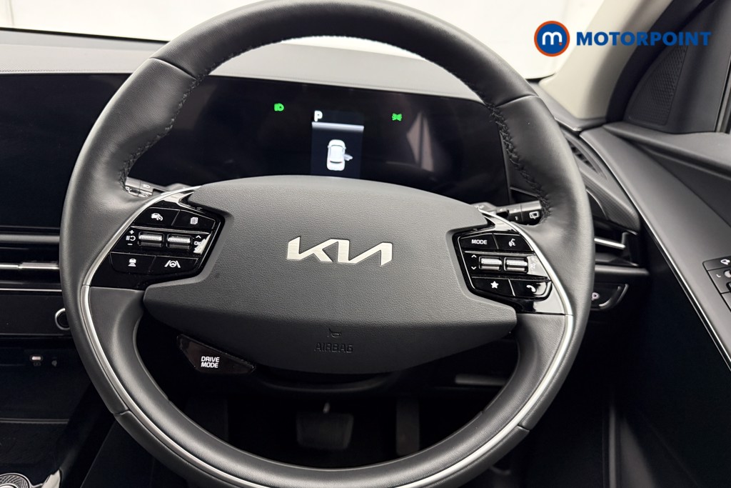 Used Kia Niro 2022 for sale - 76854884: Photo 12