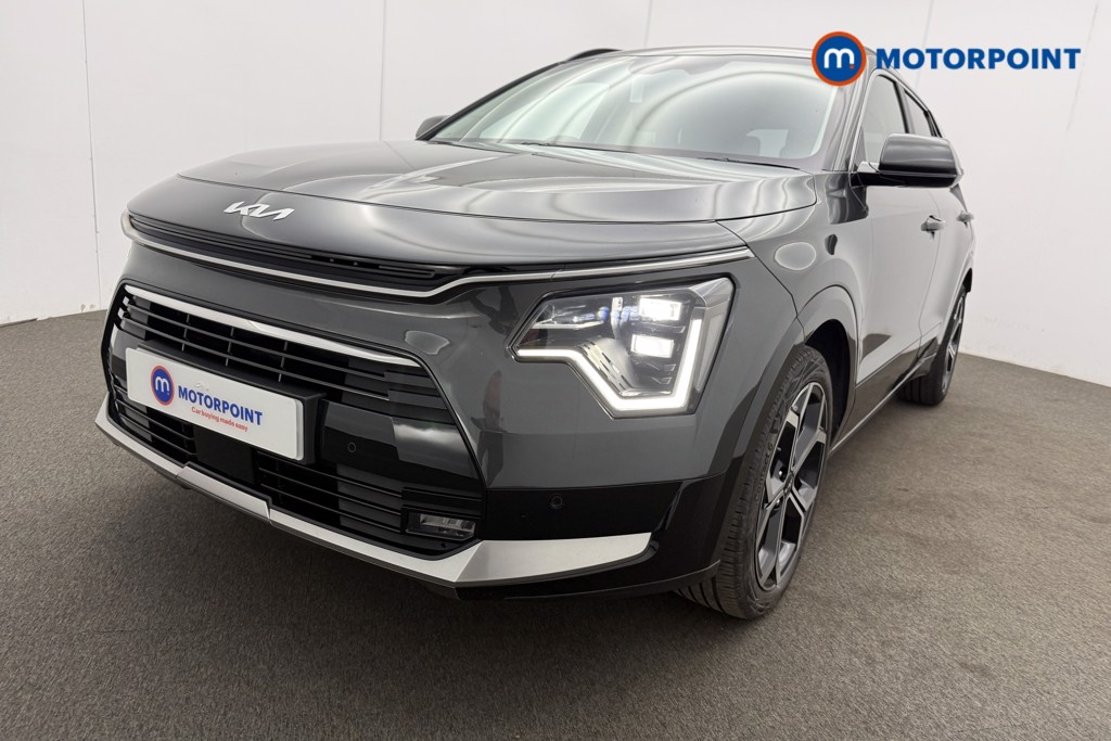 Used Kia Niro 2022 for sale - 76854884: Photo 22