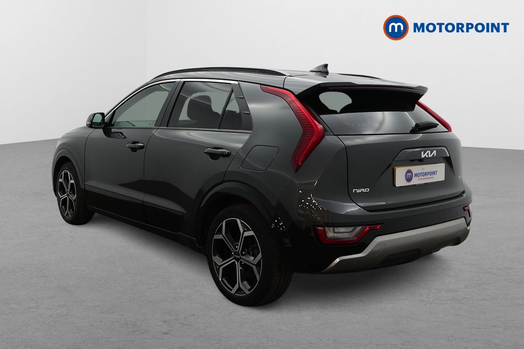 Used Kia Niro 2022 for sale - 76854884: Photo 5