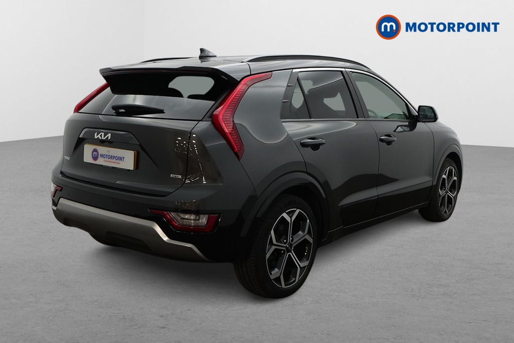 Used Kia Niro 2022 for sale - 76854884: Photo 7