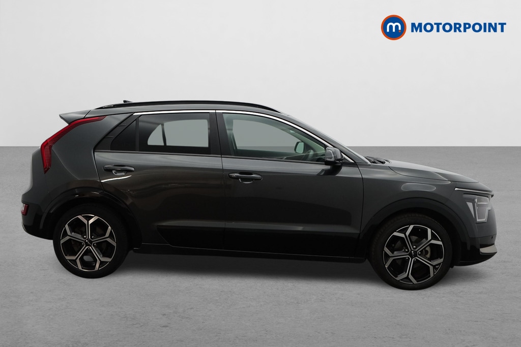 Used Kia Niro 2022 for sale - 76854884: Photo 8