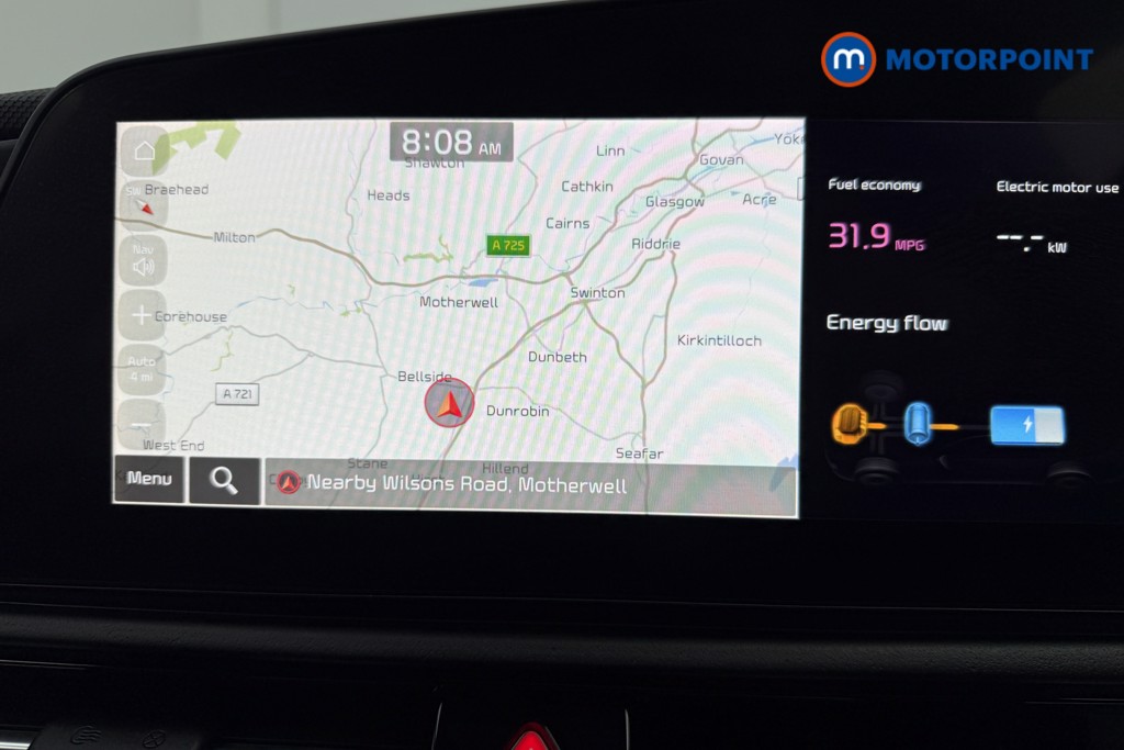 Used Kia Niro 2022 for sale - 76854884: Photo 9