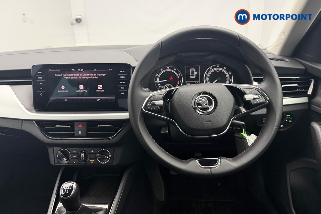 Used Skoda Kamiq 2022 for sale - 76412984: Photo 10