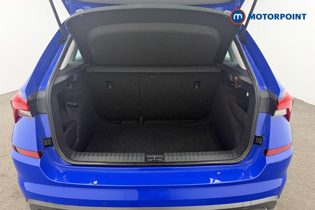 Used Skoda Kamiq 2022 for sale - 76412984: Photo 14