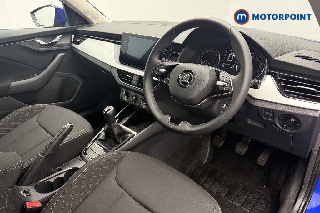 Used Skoda Kamiq 2022 for sale - 76412984: Photo 15