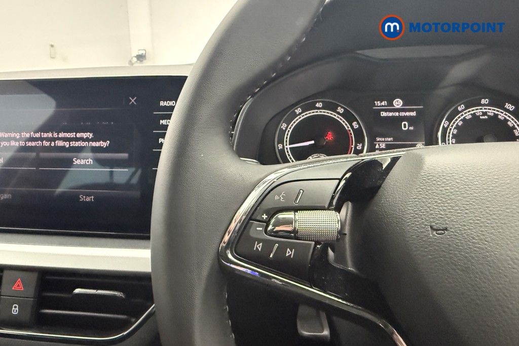 Used Skoda Kamiq 2022 for sale - 76412984: Photo 16