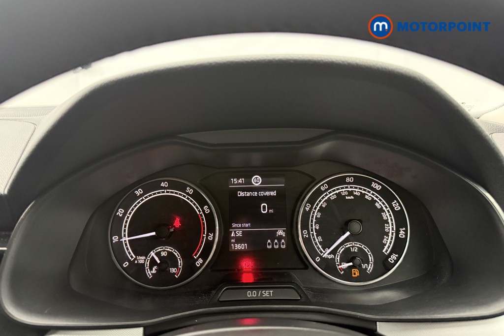 Used Skoda Kamiq 2022 for sale - 76412984: Photo 18