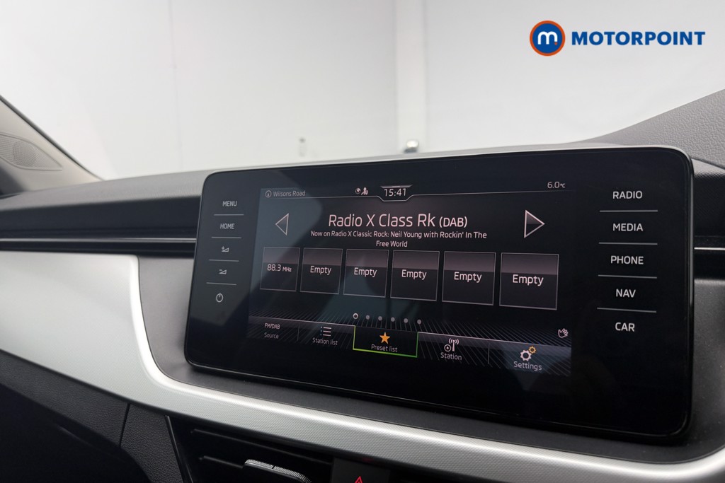 Used Skoda Kamiq 2022 for sale - 76412984: Photo 19