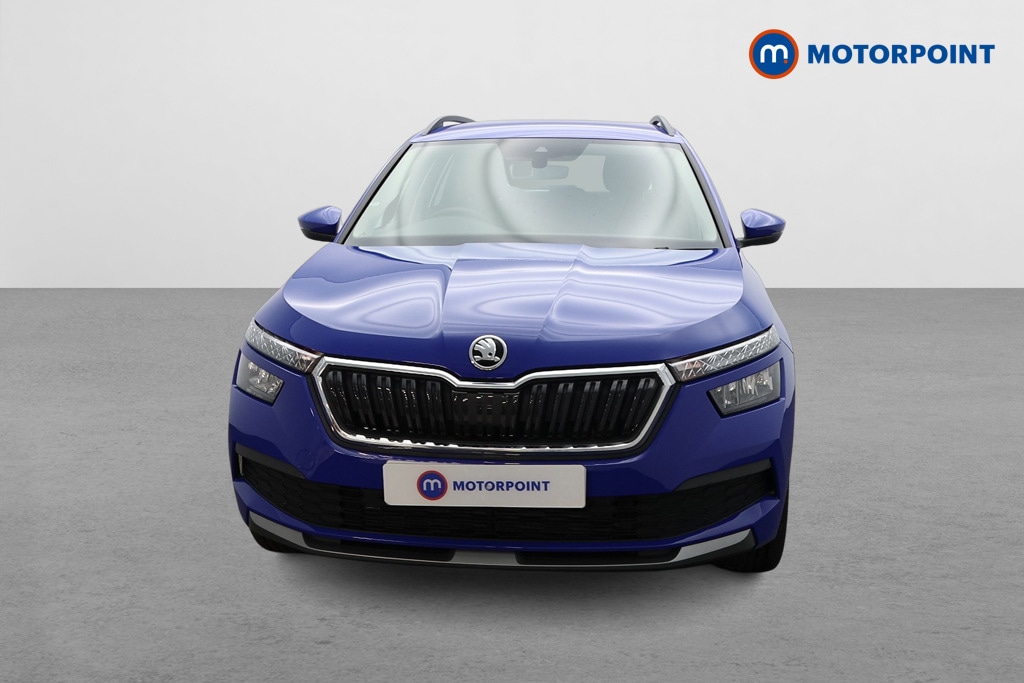 Used Skoda Kamiq 2022 for sale - 76412984: Photo 2