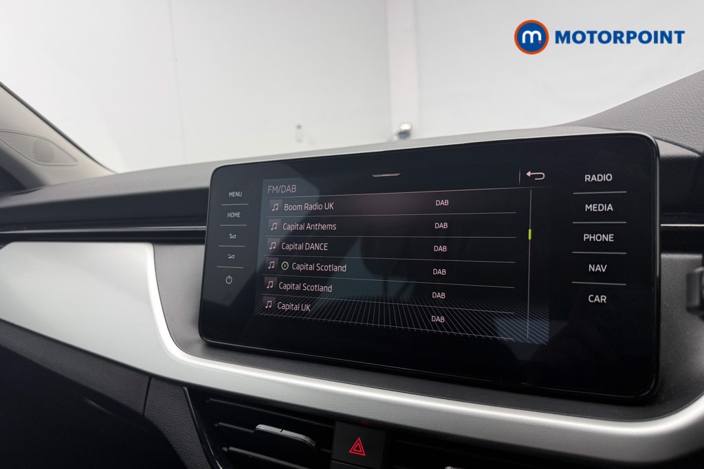 Used Skoda Kamiq 2022 for sale - 76412984: Photo 20