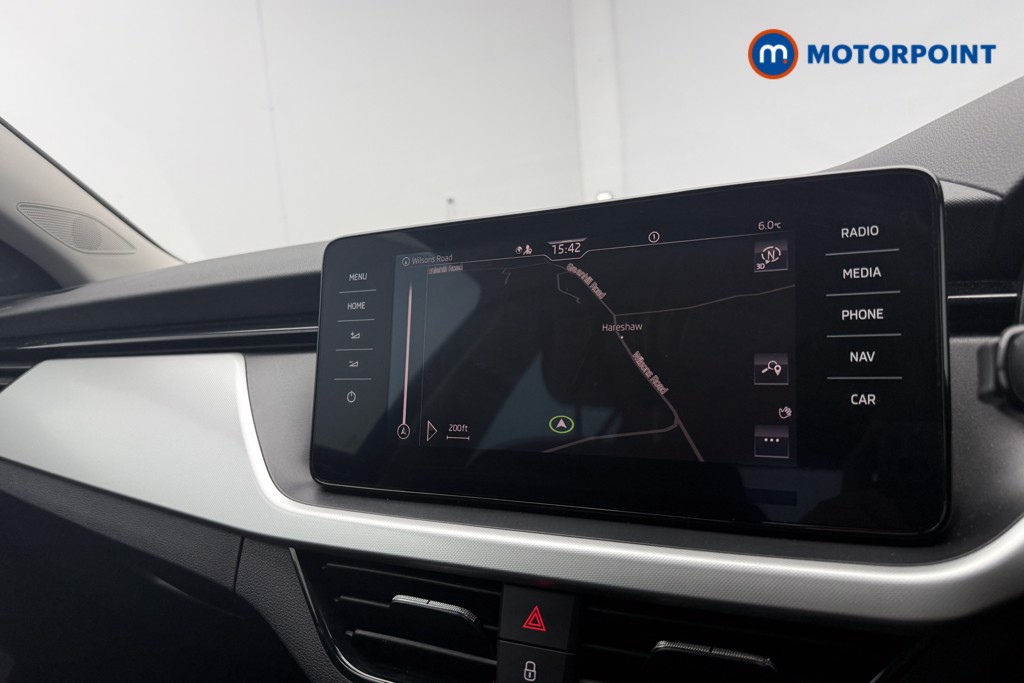 Used Skoda Kamiq 2022 for sale - 76412984: Photo 21