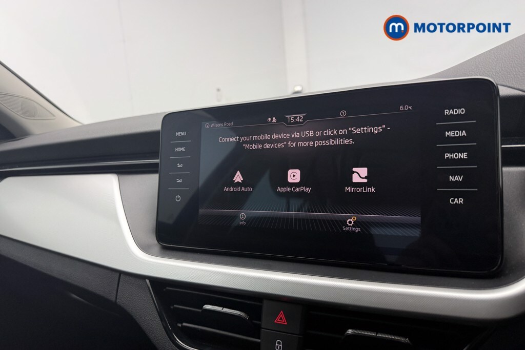 Used Skoda Kamiq 2022 for sale - 76412984: Photo 22