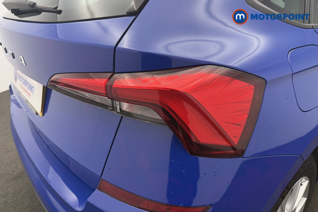 Used Skoda Kamiq 2022 for sale - 76412984: Photo 27