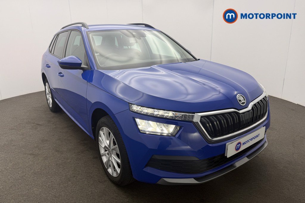 Used Skoda Kamiq 2022 for sale - 76412984: Photo 28
