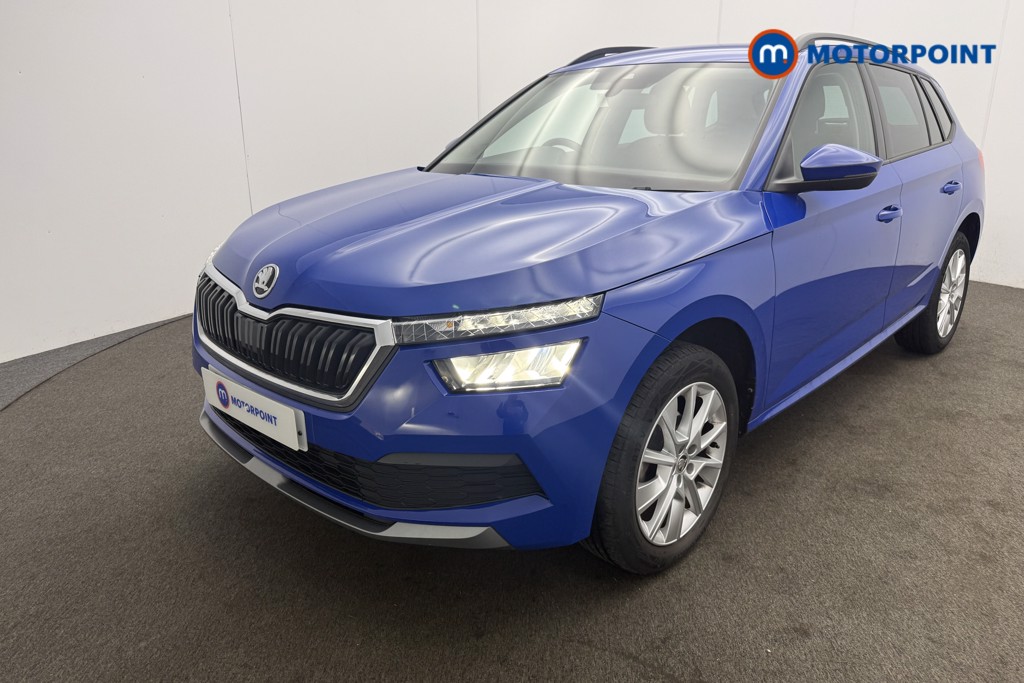Used Skoda Kamiq 2022 for sale - 76412984: Photo 29