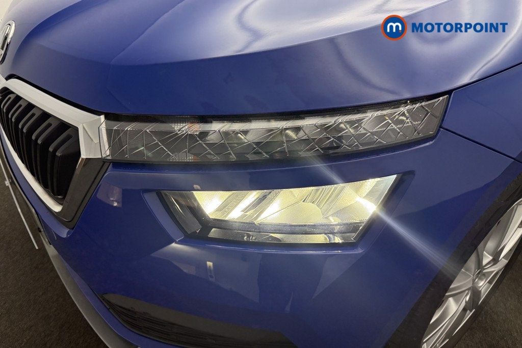 Used Skoda Kamiq 2022 for sale - 76412984: Photo 30