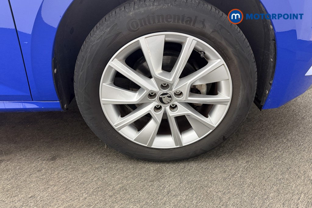 Used Skoda Kamiq 2022 for sale - 76412984: Photo 31