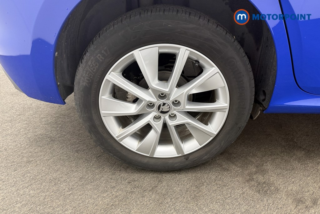 Used Skoda Kamiq 2022 for sale - 76412984: Photo 32