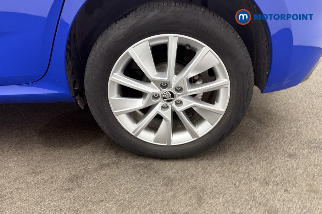 Used Skoda Kamiq 2022 for sale - 76412984: Photo 33