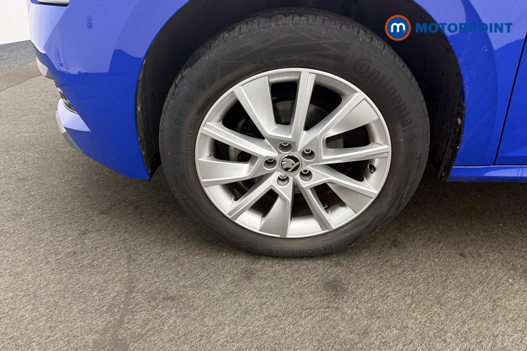 Used Skoda Kamiq 2022 for sale - 76412984: Photo 34