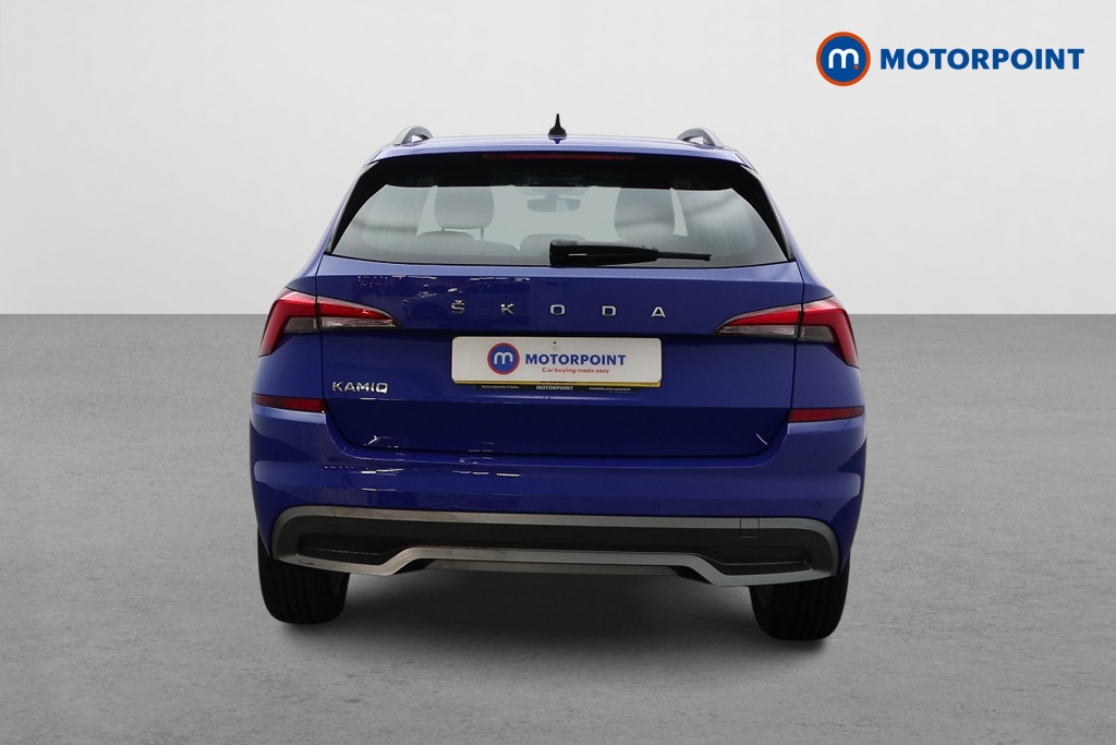 Used Skoda Kamiq 2022 for sale - 76412984: Photo 6