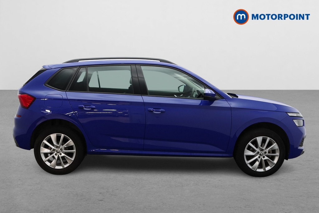 Used Skoda Kamiq 2022 for sale - 76412984: Photo 8