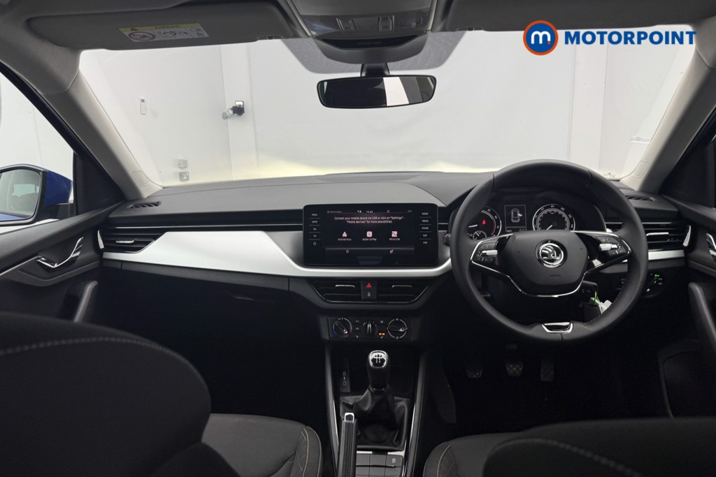 Used Skoda Kamiq 2022 for sale - 76412984: Photo 9