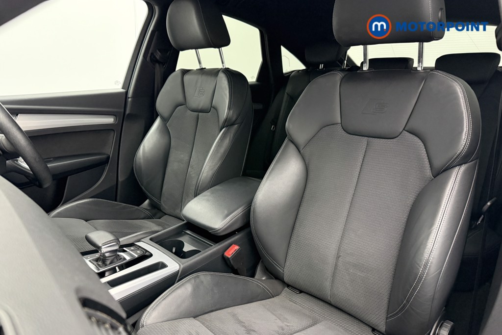 Used Audi Q5 2022 for sale - 77354706: Photo 11