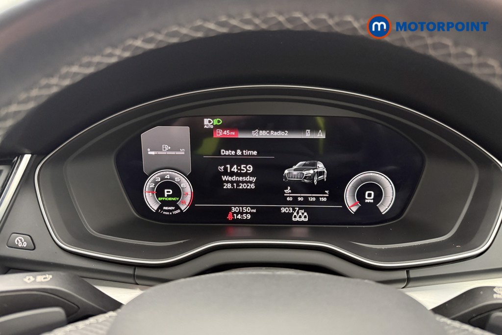 Used Audi Q5 2022 for sale - 77354706: Photo 17