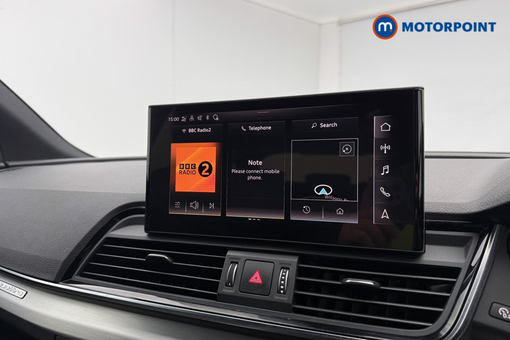 Used Audi Q5 2022 for sale - 77354706: Photo 18