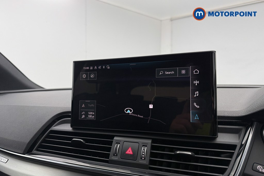 Used Audi Q5 2022 for sale - 77354706: Photo 19