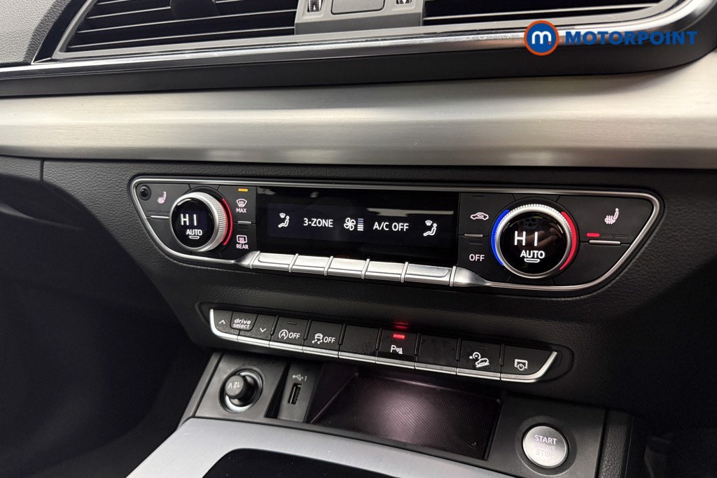 Used Audi Q5 2022 for sale - 77354706: Photo 21