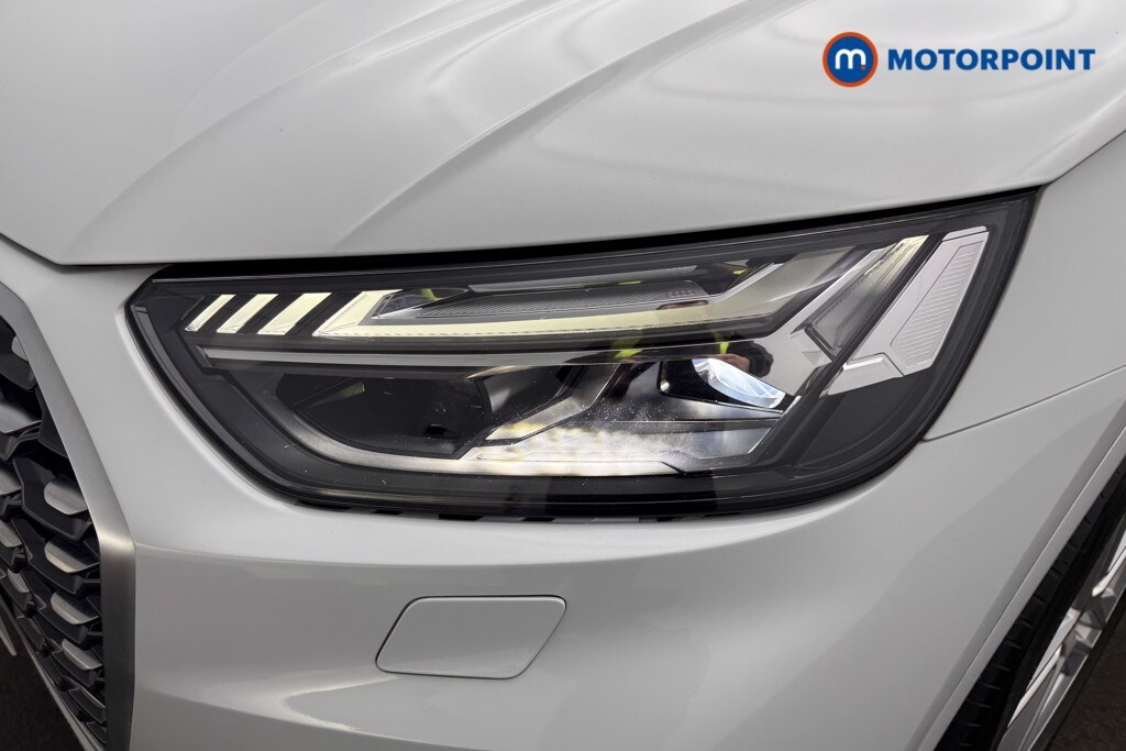 Used Audi Q5 2022 for sale - 77354706: Photo 30