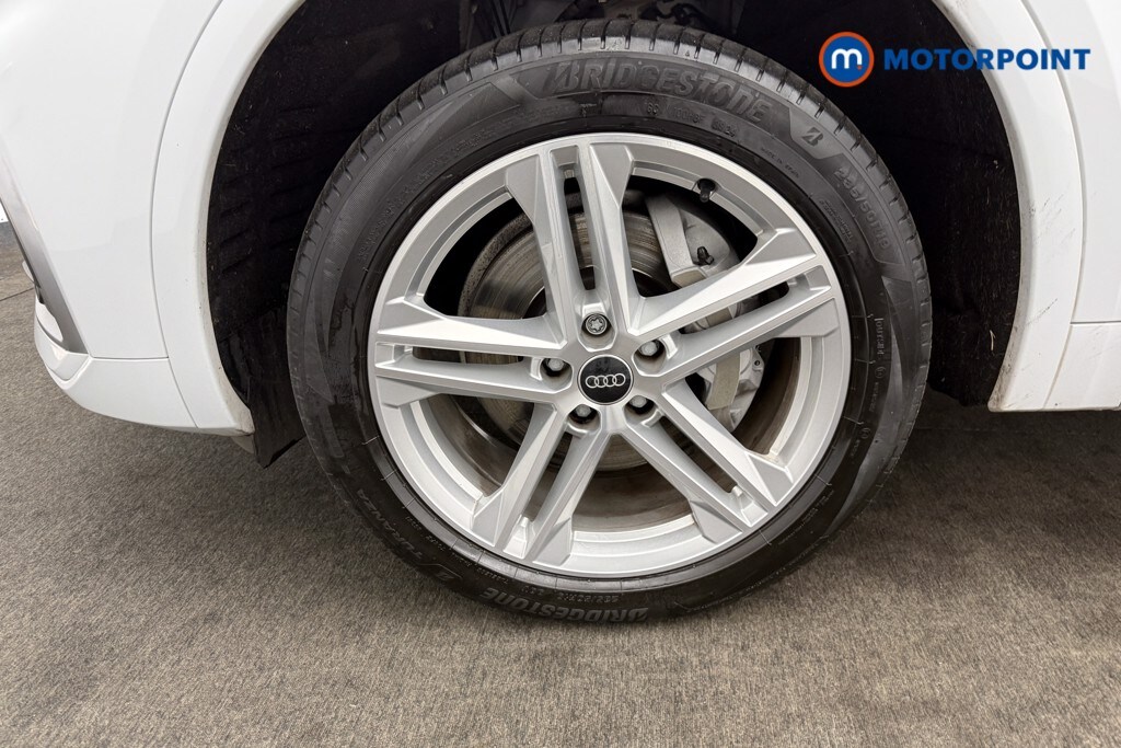 Used Audi Q5 2022 for sale - 77354706: Photo 34