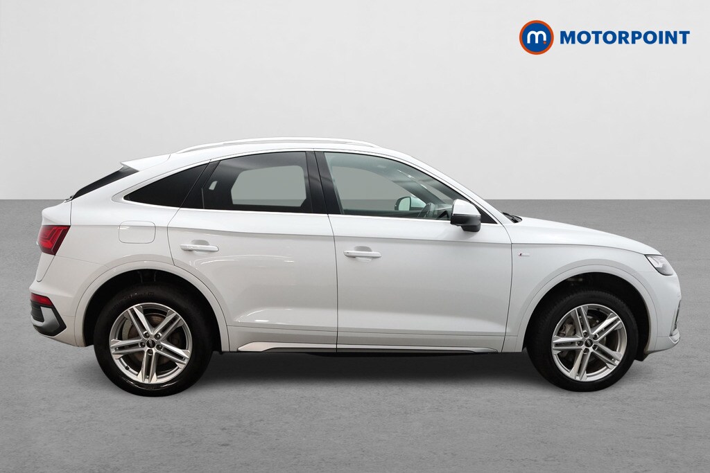 Used Audi Q5 2022 for sale - 77354706: Photo 8