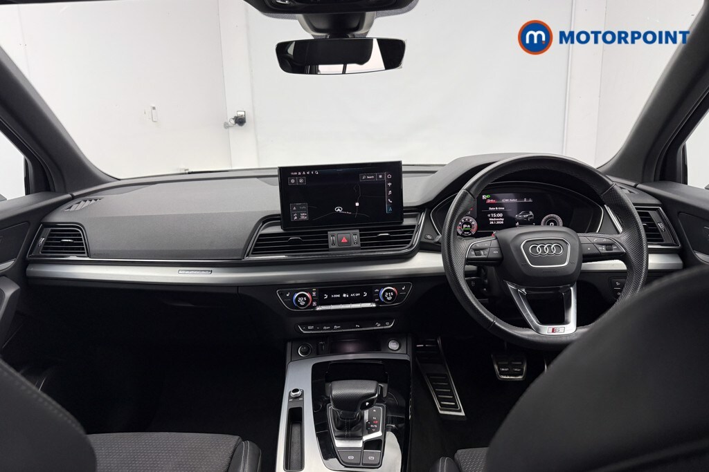 Used Audi Q5 2022 for sale - 77354706: Photo 9