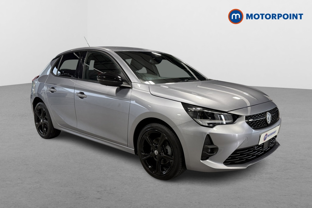 Used Vauxhall Corsa 2023 for sale - 76303256: Photo 1