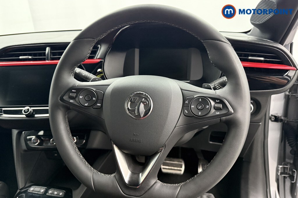 Used Vauxhall Corsa 2023 for sale - 76303256: Photo 10