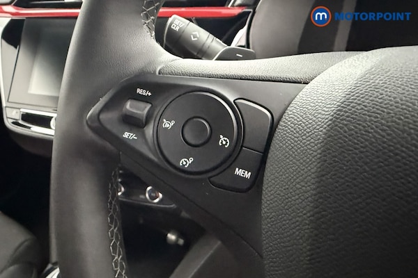 Used Vauxhall Corsa 2023 for sale - 76303256: Photo 11