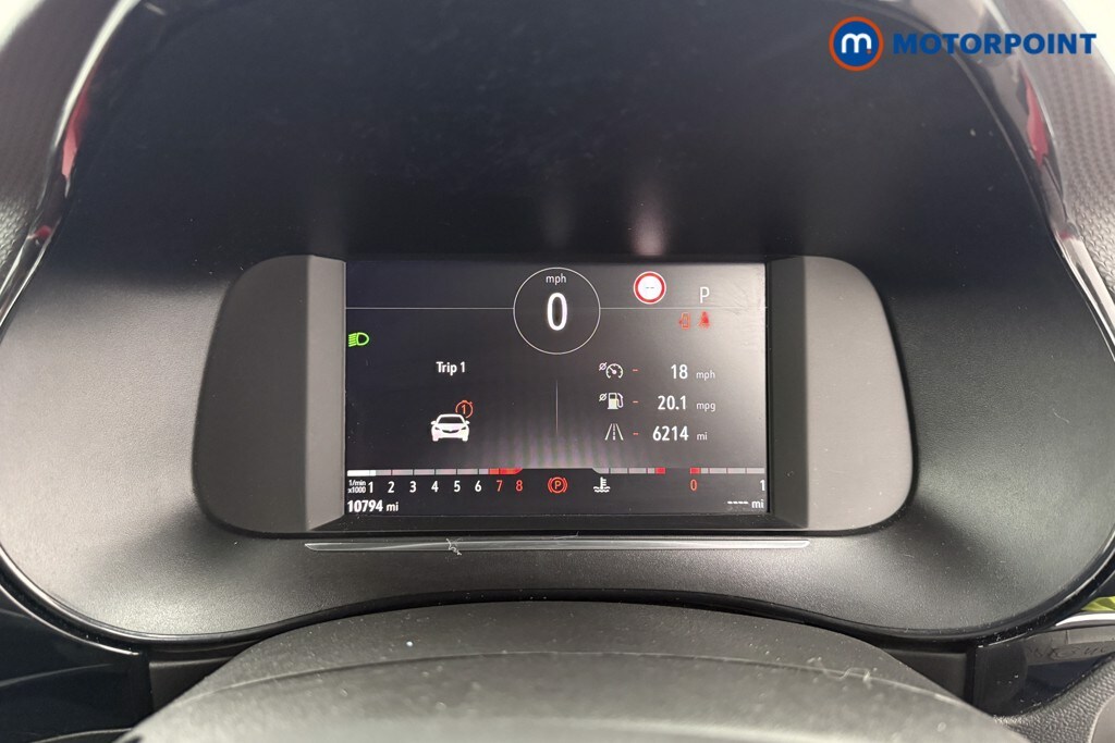 Used Vauxhall Corsa 2023 for sale - 76303256: Photo 13