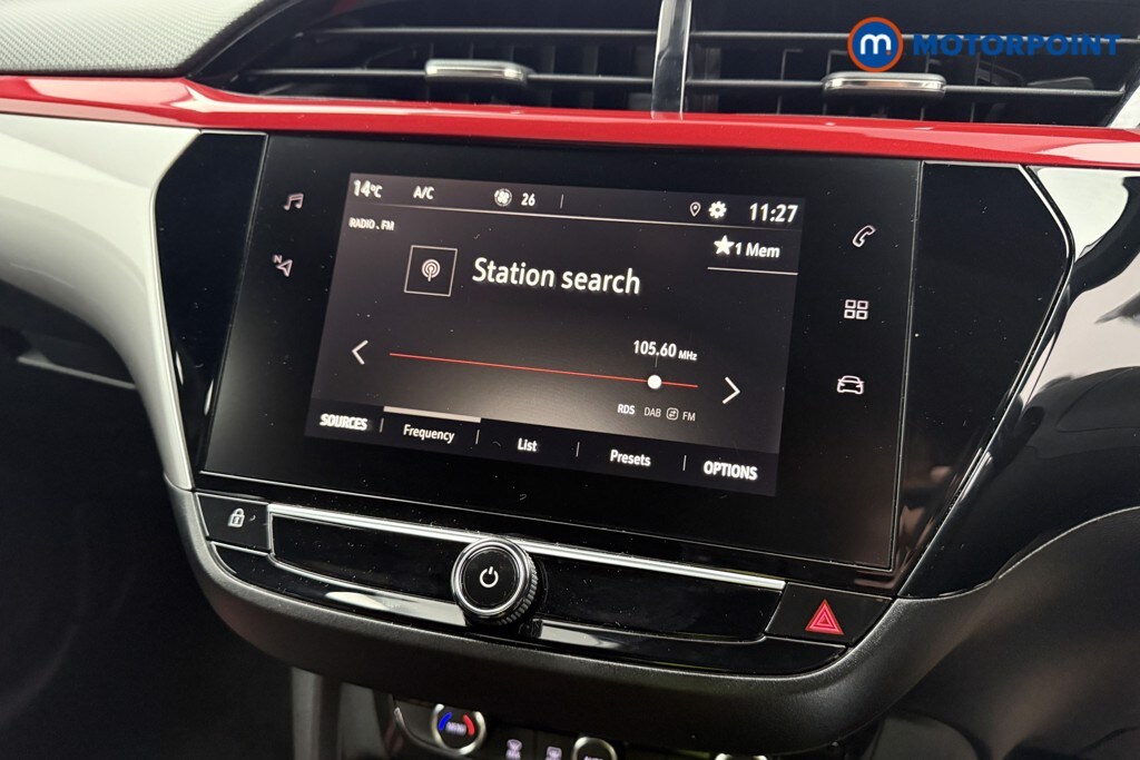 Used Vauxhall Corsa 2023 for sale - 76303256: Photo 14