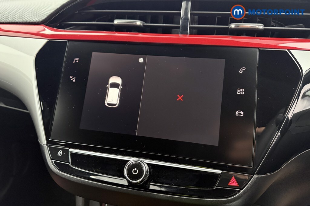 Used Vauxhall Corsa 2023 for sale - 76303256: Photo 17