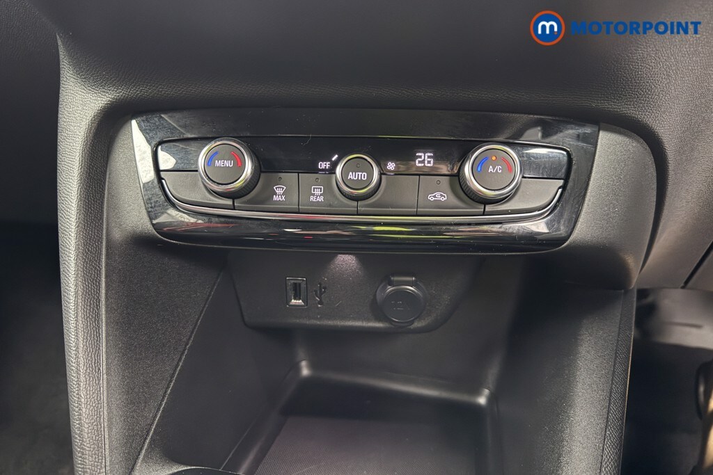 Used Vauxhall Corsa 2023 for sale - 76303256: Photo 18